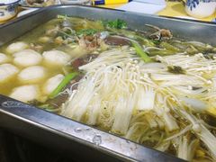 墨鱼丸-兵哥鱼王海鲜(百姓村美食街店)
