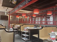 -祥源胡同·涮牛羊肉火锅(花桥店)