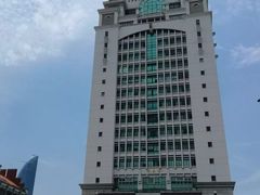 教学楼-厦门大学(思明校区)