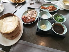 -西安凯悦酒店·湖畔中餐厅
