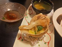 -希望日本料理(保利香槟花园店)