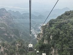 -狼牙山风景区