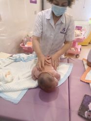 点击看大图 -施恩·贝蒂国际母婴月子中心(百信丽郡店)