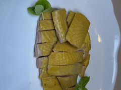 -淮香国色·淮扬菜(正大中心店)
