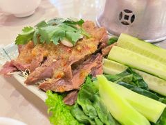 柠檬烤肉-芭堤雅泰国餐厅(胜利路店)