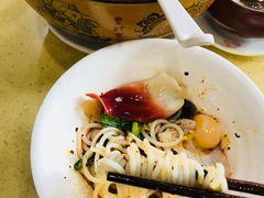 -桥香园云南过桥米线(金马碧鸡店)