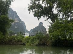 -明仕田园