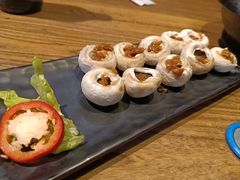 -齐函杨佳清真烤肉(鑫海店)