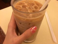 -永盈茶餐厅(中山四路店)