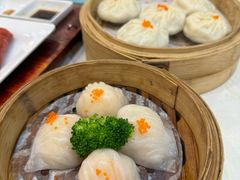-大水车公馆·顺德菜·妈姐菜(均安店)