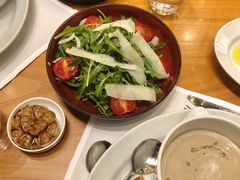 -君悦酒店·La Terrazza意合園·意式风味