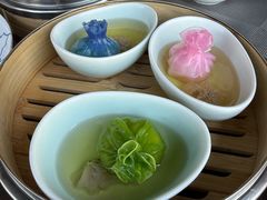 -水上明月·湖景餐厅