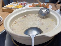 -湯系·煲汤手艺人(东二环泰禾广场店)