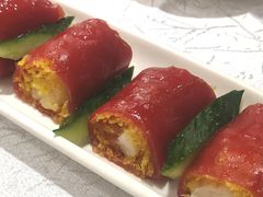 -老廣新意-全天茶点(宝能店)