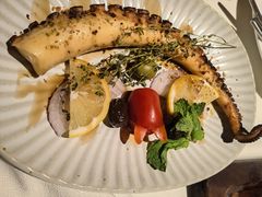 -Pasha帕夏土耳其餐厅(南昌路店)