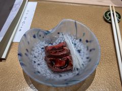 -鹤菊·鮨Omakase(古子城店)