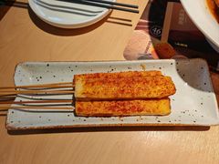 -大师兄·西北小馆(金湾华发商都店)