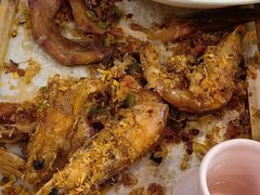 -金谷园饺子·烧烤(人大总店)