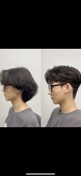 -绅仕門男士理发馆