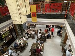 -抱德·潮汕味(琶洲店原惠城鱼仔)
