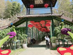 -陶祖圣境风景区