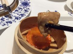 -Yan Ting 宴庭中餐厅(上海静安瑞吉酒店)