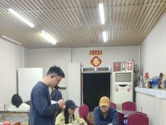 -潮香阁海鲜餐厅(较场尾店)