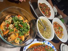 -八碗湘长沙市井菜(坡子街店)