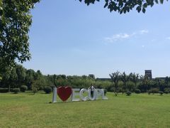 -华东政法大学(松江校区)