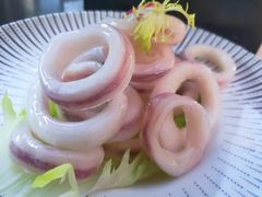 -马家斑.鲜鱼火锅(松湖万科店)