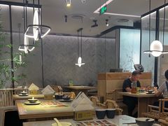 -绿茶餐厅(青岛城阳万象汇店)