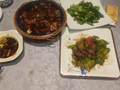 -十三姨工厨顺德美食·宴会·团餐(天河北路店)