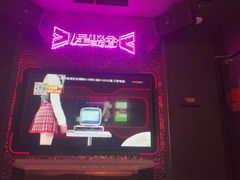 -星聚会KTV(上海东方渔人码头店)