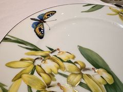 -Le Comptoir de Pierre Gagnaire
