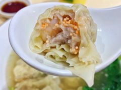 -袁记云饺(鼓楼店)