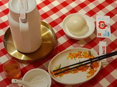 -西贝(上海我格广场店)