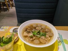 -蔡澜Pho·越南粉餐厅(海上世界店)