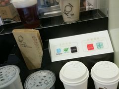 -Koi thé(水坑尾街店)