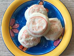 精品玫瑰饼-桂香村(护国寺店)