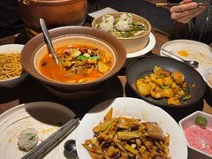 -清水亭湖北菜(大屯DT51店)