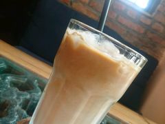 -西关84·History·Art·Cafe