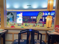 大堂-蛙小侠(长安万科店)