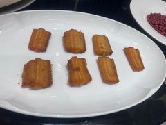 -龙宴海鲜城(经中路店)