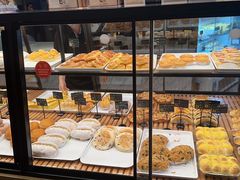 -龙凤点心·饼家(松岗店)