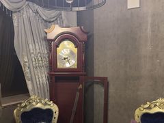 -剧狐剧本杀·月球探案馆(人民广场1号店)