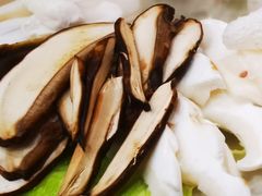 -京川野菌王(总店)