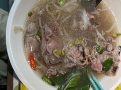 -蔡澜PHO(海岸城店)