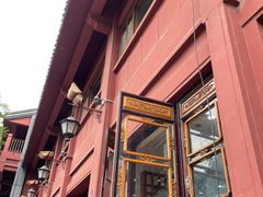 -桥香园云南过桥米线(金马碧鸡店)