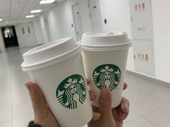 -星巴克(北京小米科技园1店)