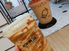 -KOI Thé(力宝广场店)